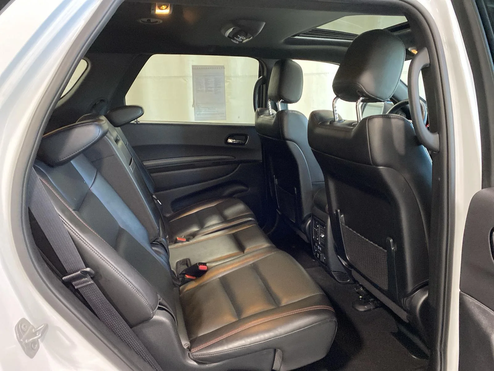 Used 2025 White Knuckle Dodge R/T image 11