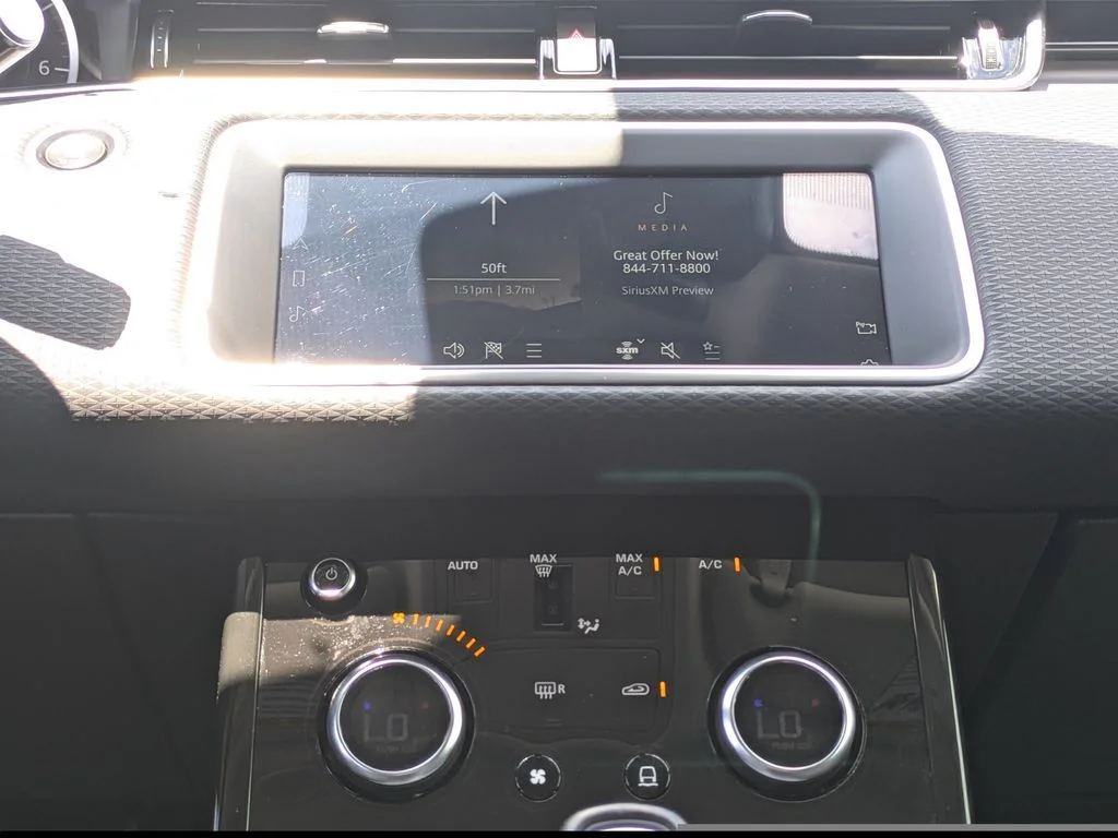 Used 2021 Gray Land Rover S image 18