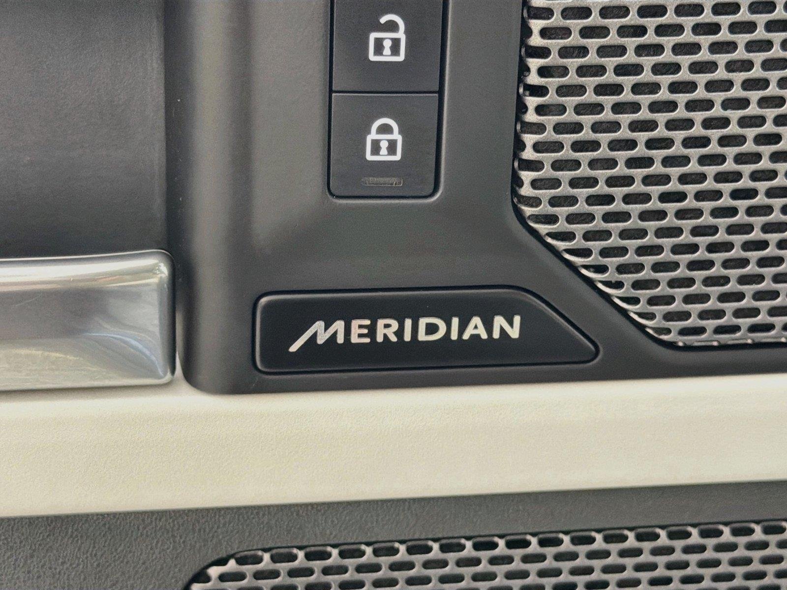 Certified Used 2023 Tasman Blue Land Rover S image 18