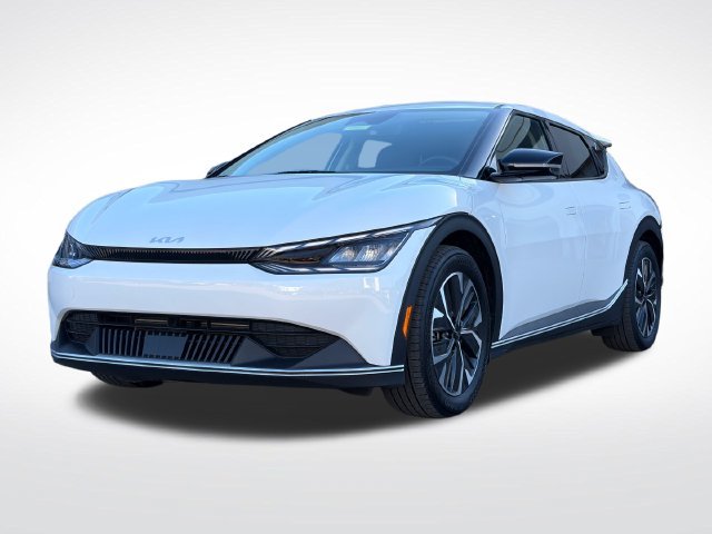 2024 Kia EV6
