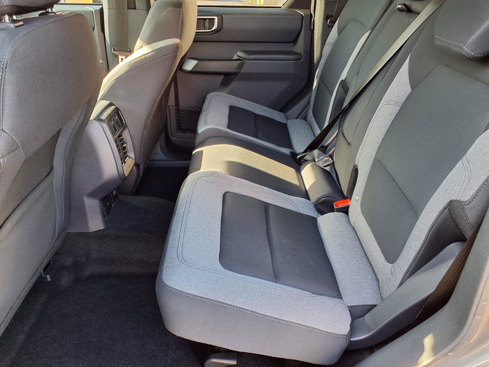 Used 2025 Gray Ford Big Bend image 9