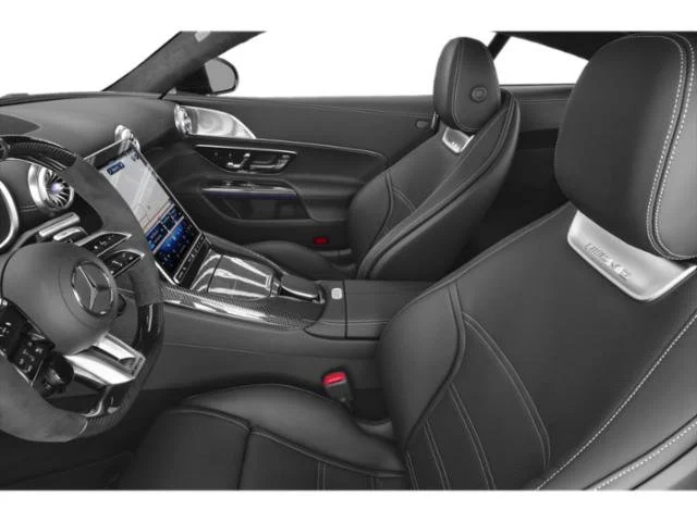 Used 2024 Manufaktur Hyper Blue Magno Mercedes-Benz  image 9