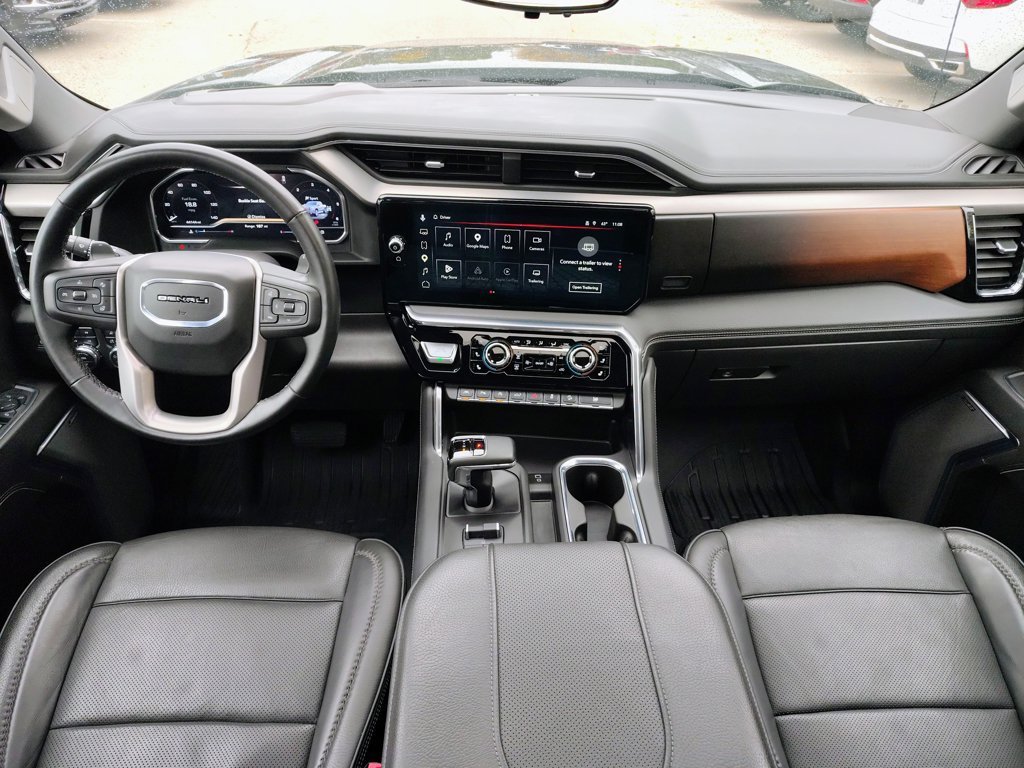 2024 GMC Sierra 1500 Denali Denali - Photo 50
