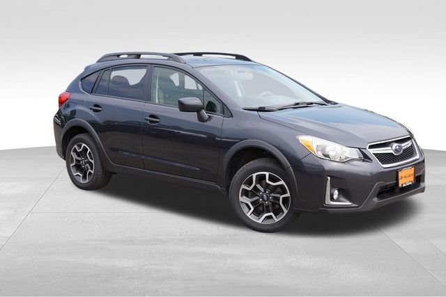 Certified Used 2016 Gray Subaru 2.0i Premium image 2