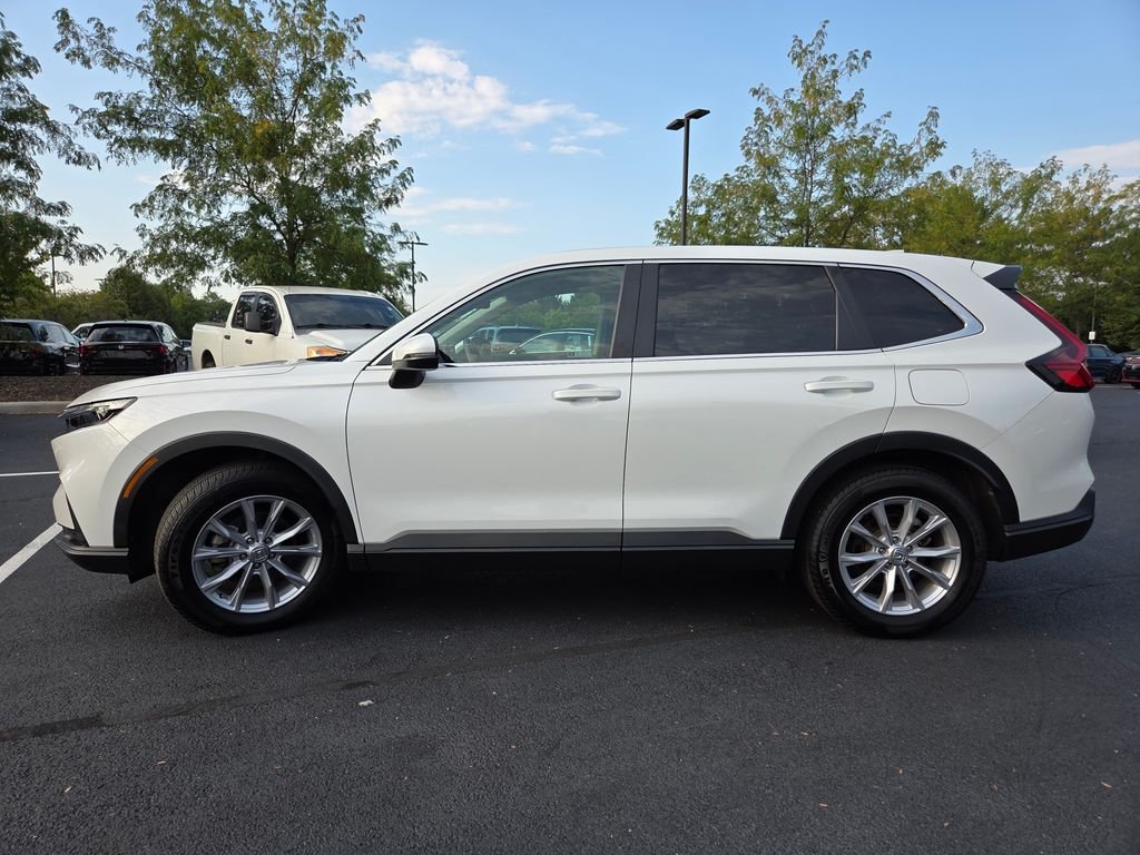 2023 Honda CR-V EX-L - Photo 21