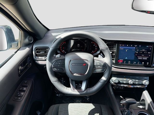 New 2026 Gray Dodge GT image 23