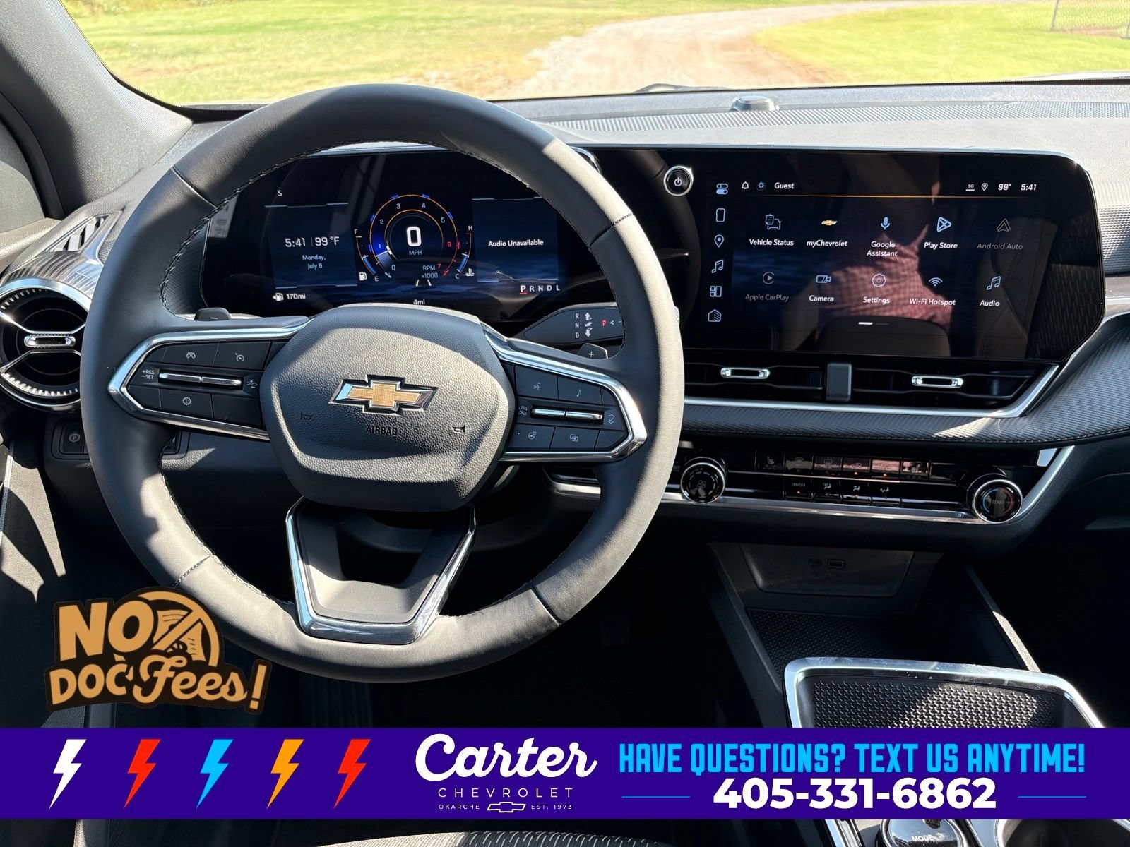 2027 Chevrolet Equinox LT - Photo 26