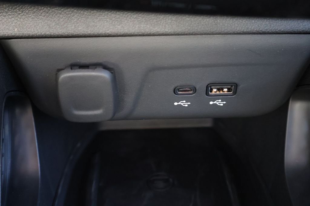 2026 Chevrolet Trailblazer Activ - Photo 33