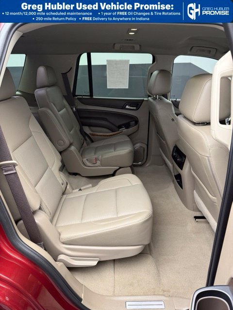 Used 2019 Red Chevrolet Premier image 60