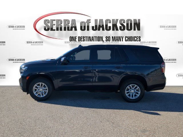 Used 2022 DARK ASH METALLIC Chevrolet RST image 6