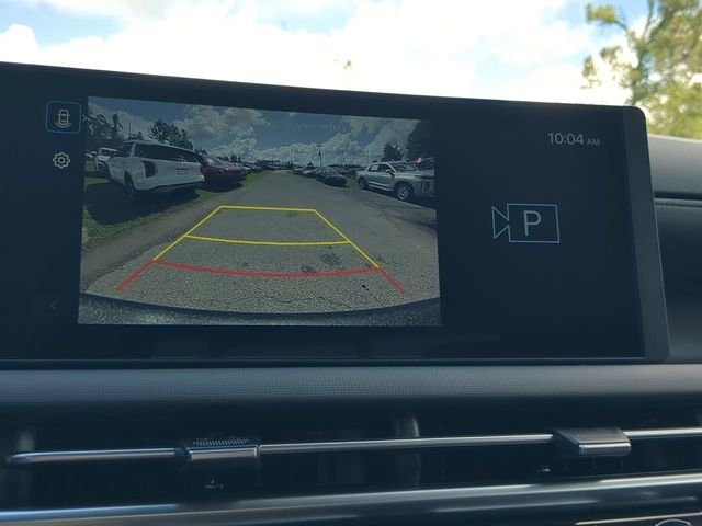 New 2025 Black Hyundai SEL Activity FWD image 50