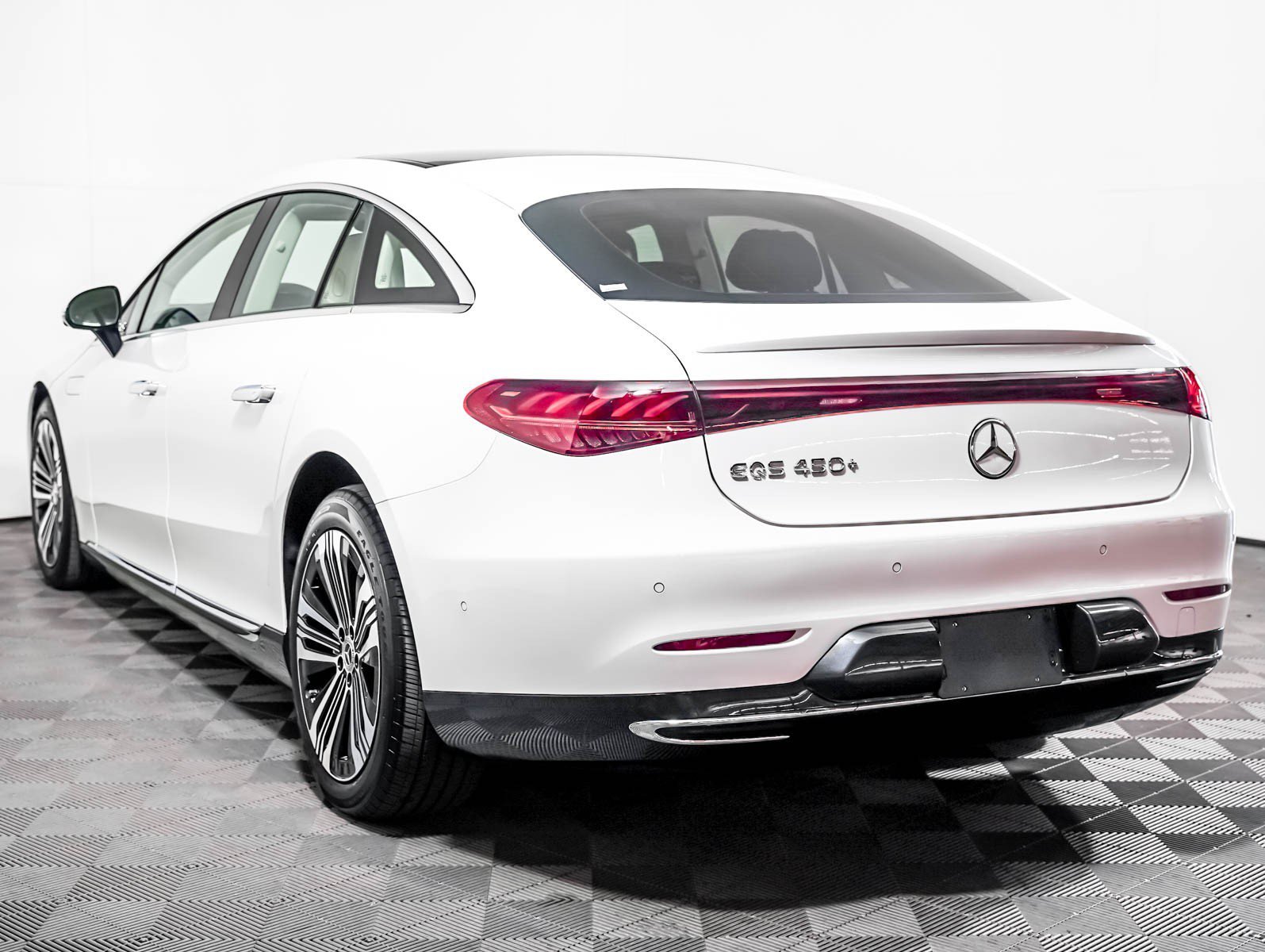 Certified 2023 Mercedes-Benz EQS Base with VIN W1KCG2DB1PA030974 for sale in Riverside, CA