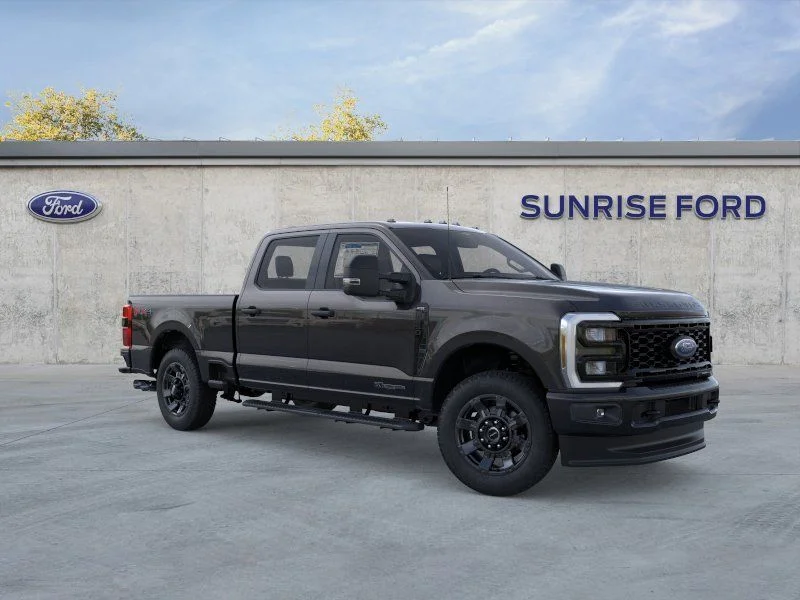 2026 Ford F-250 Super Duty XL - Photo 7