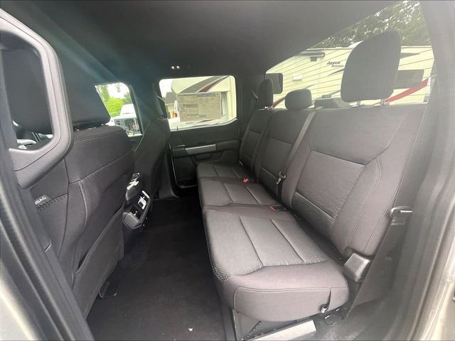 2026 Ford F-150 — photo 26