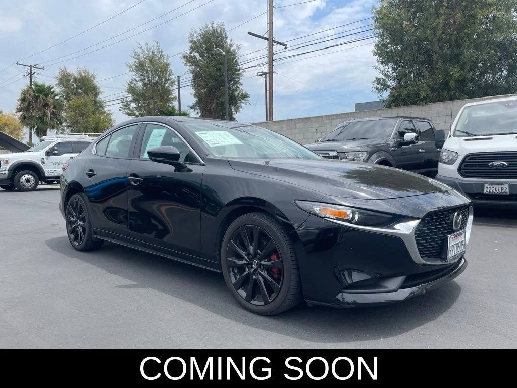 All New and Used Inventory | Mazda of Orange