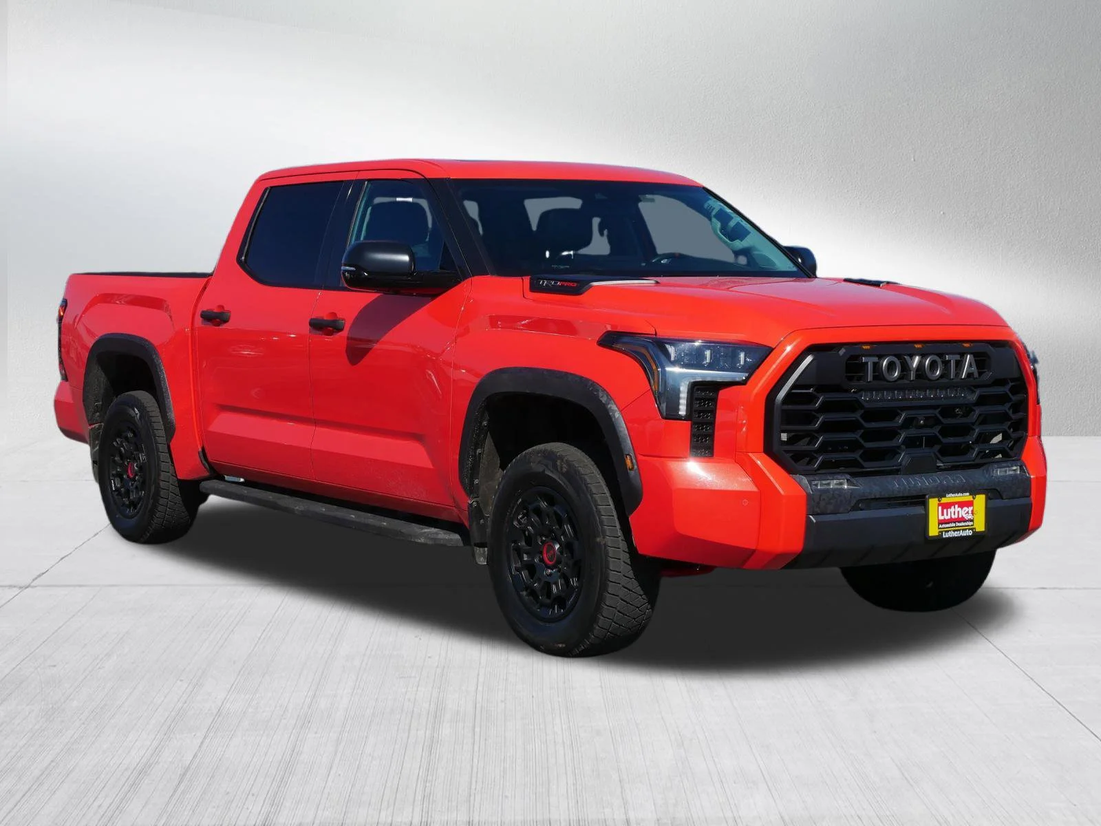 2023 Toyota Tundra