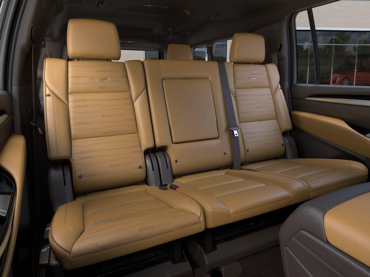 2026 Cadillac Escalade ESV Luxury - Photo 17