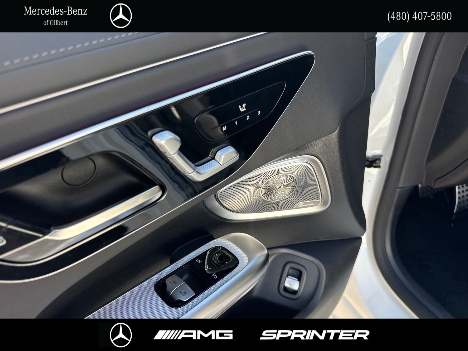 New 2026 Polar White Mercedes-Benz CLE 450 image 13