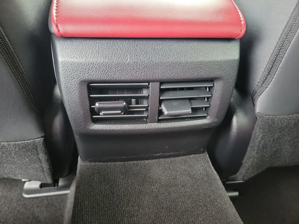 Used 2024 Black Lexus 300 image 18