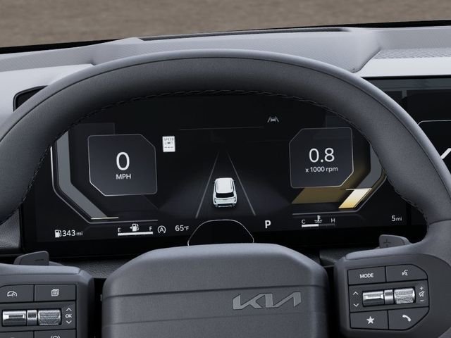 New 2027 Brown Kia X-Line SX image 22