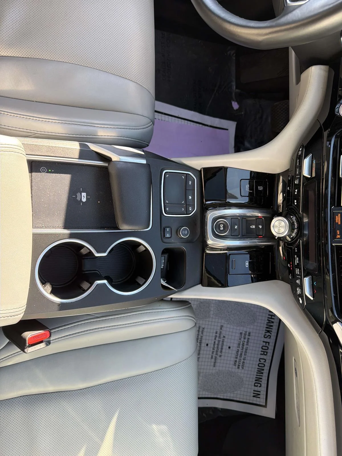 2023 Acura MDX Technology Package - Photo 21