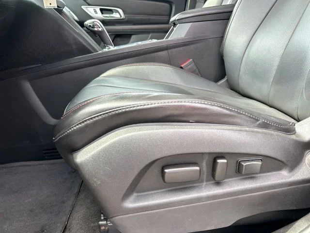 Used 2015 Black GMC SLT-1 image 33
