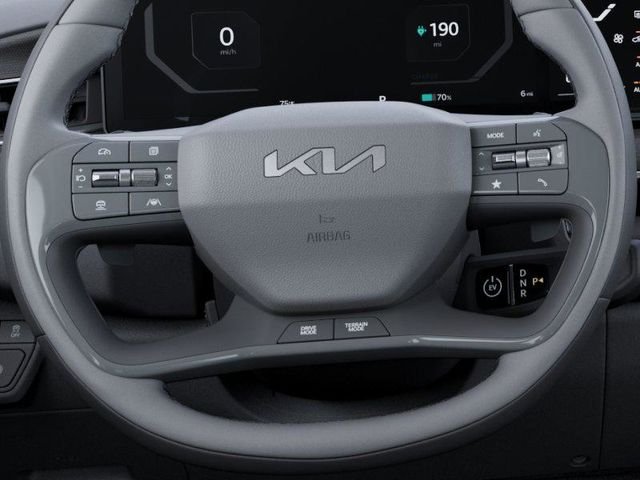 New 2026 Wolf Gray / Black Roof Kia GT-Line AWD image 22