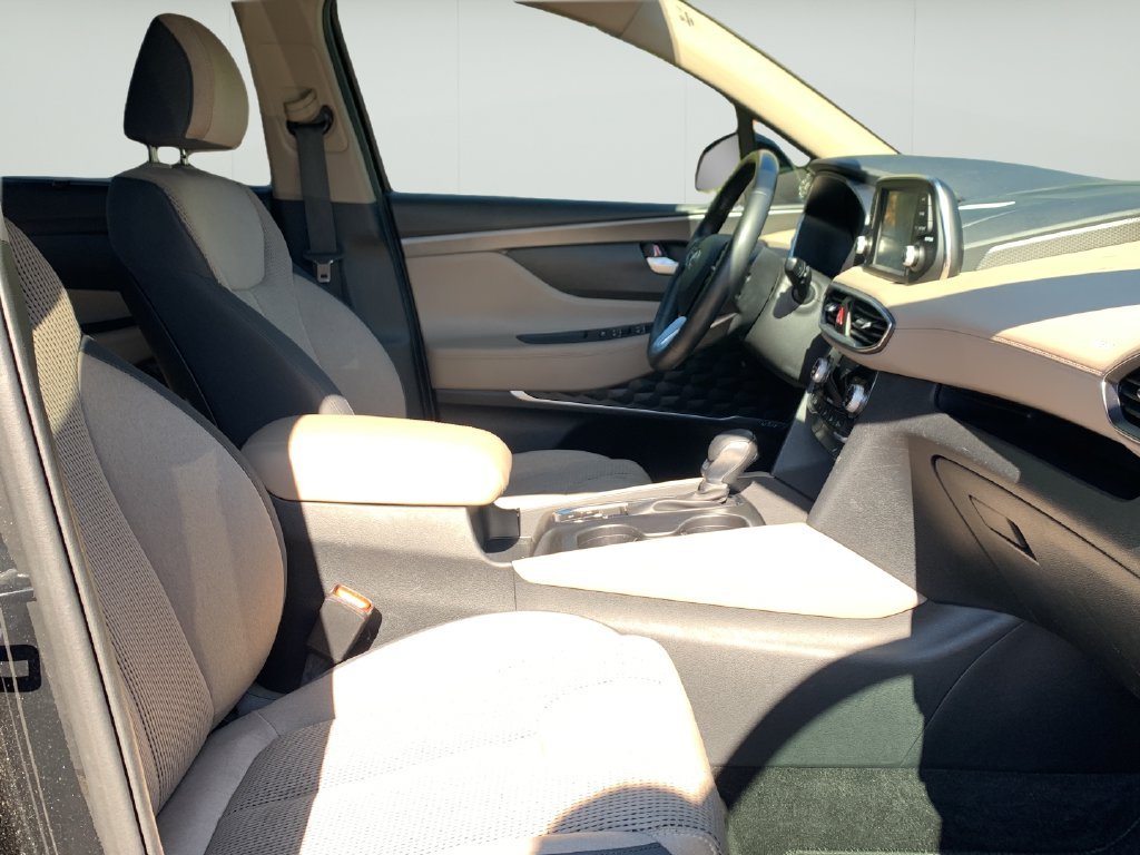 2019 Hyundai Santa Fe SEL Plus - Photo 36