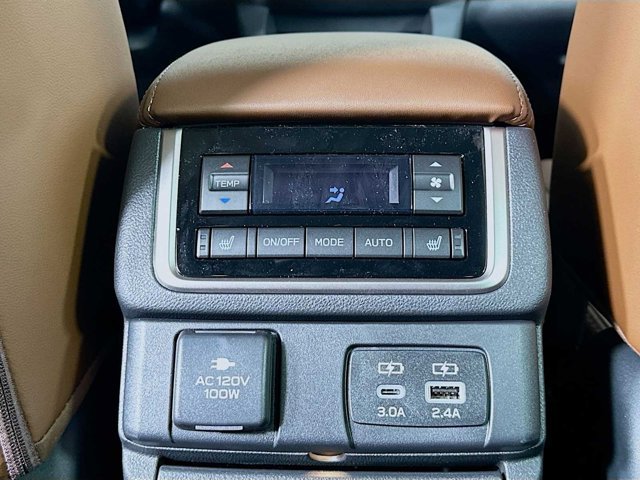 2026 Subaru Ascent Touring - Photo 24