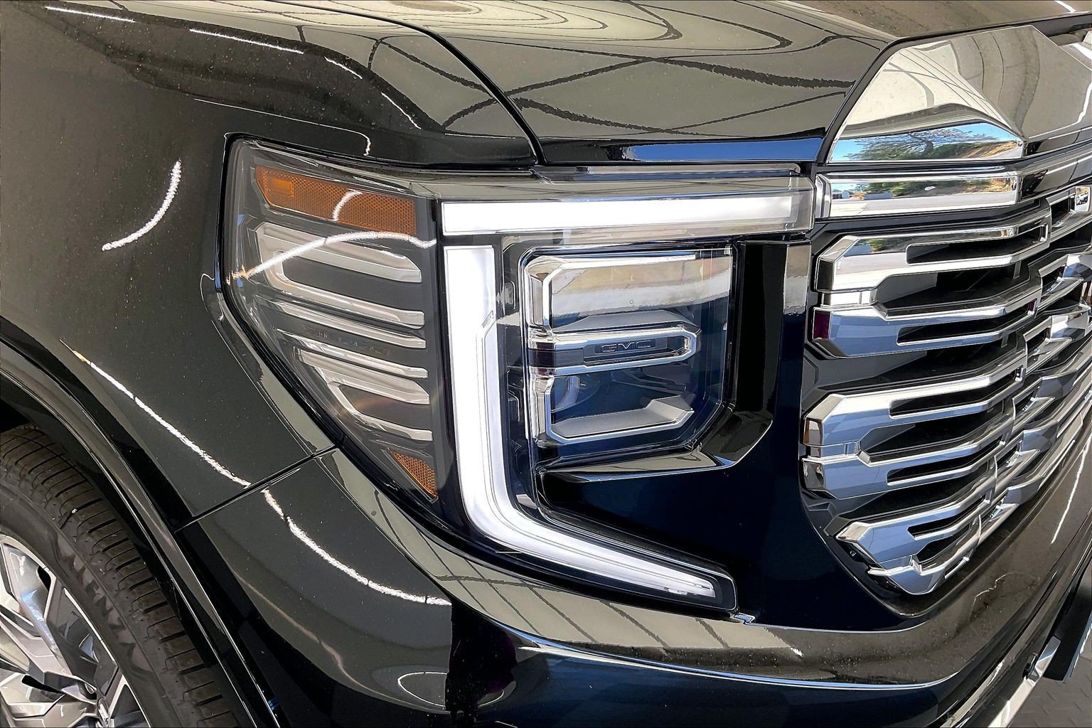 2026 GMC Sierra 1500 Denali - Photo 15