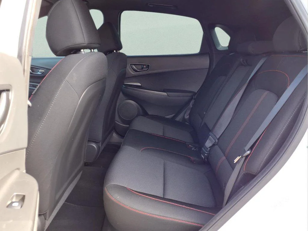 Used 2023 Lunar White Hyundai N Line image 10