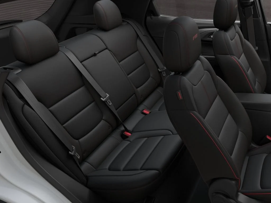 2026 Chevrolet Trailblazer RS - Photo 10