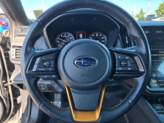 Used 2022 Gray Subaru Wilderness image 20
