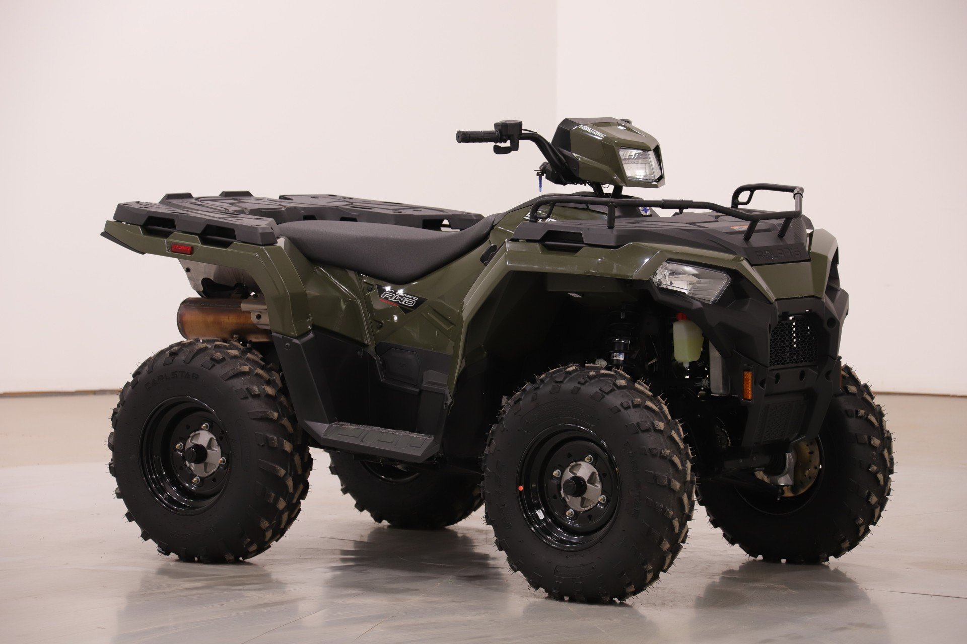New 2026  Polaris  image 26