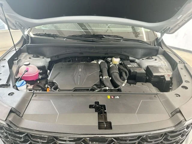 2026 Kia Sorento EX - Photo 19