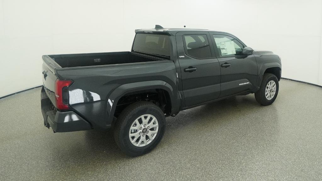 New 2026 Underground Toyota SR5 image 20