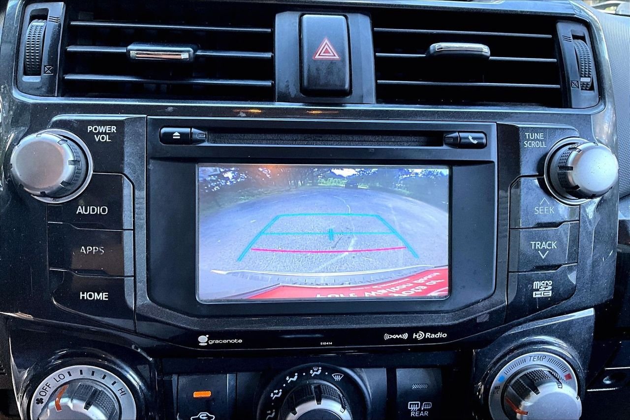 Used 2019 Silver Toyota TRD Off-Road image 13