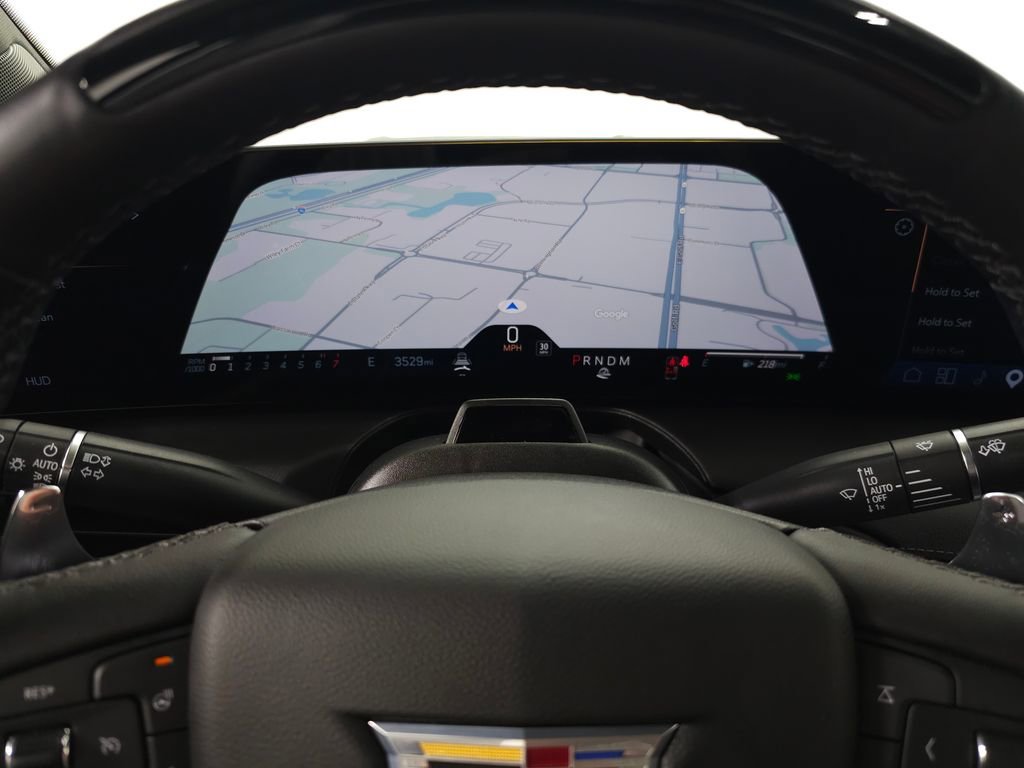 2026 Cadillac CT5 Premium Luxury - Photo 20