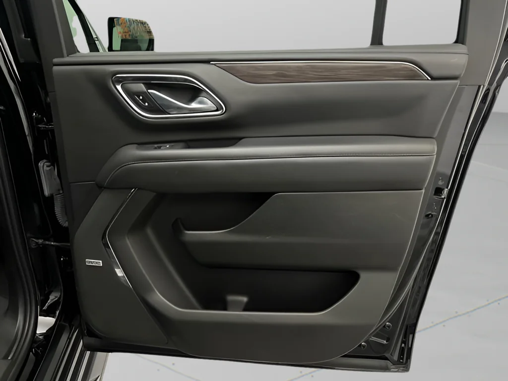 Used 2023 Black Chevrolet LT image 37