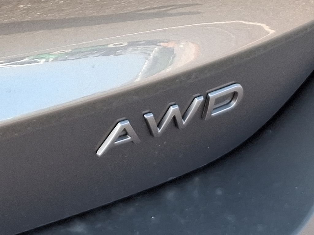 Certified Used 2025 Gray Nissan SV image 12