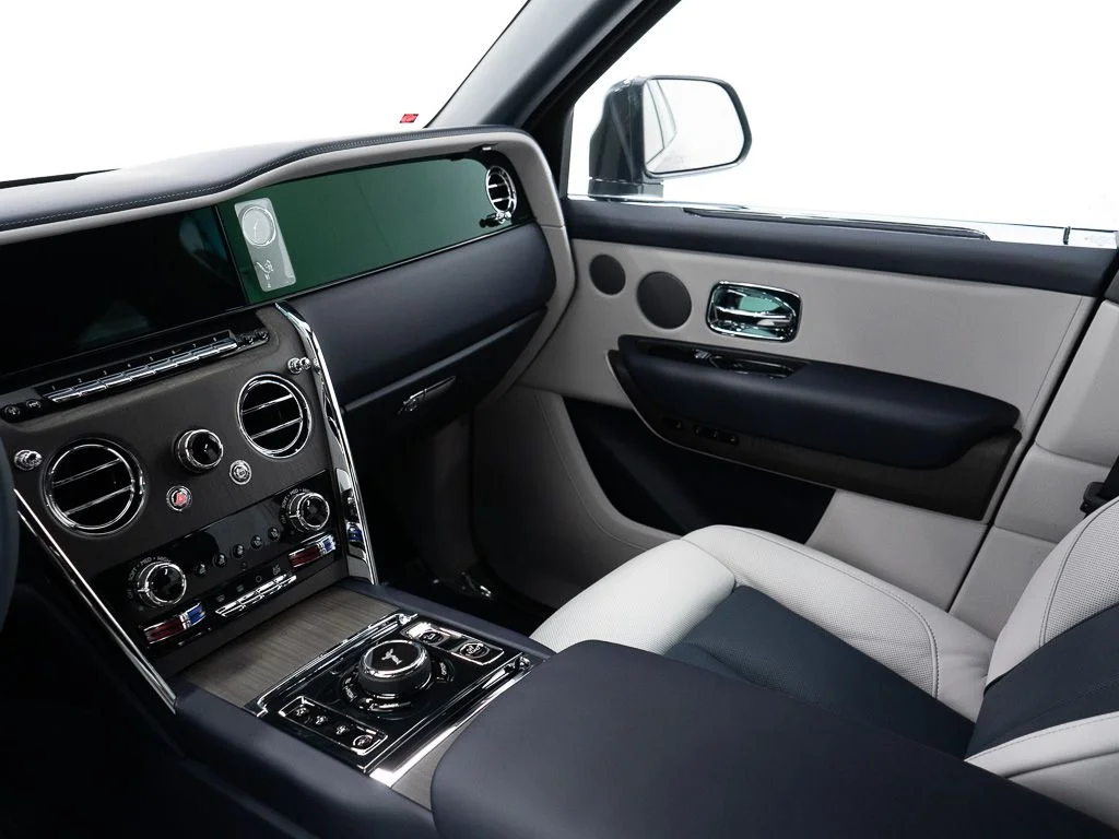 2026 Rolls-Royce Cullinan Base - Photo 36
