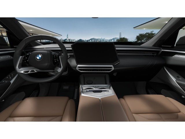 New 2027 Carbon Black Metallic BMW  image 10