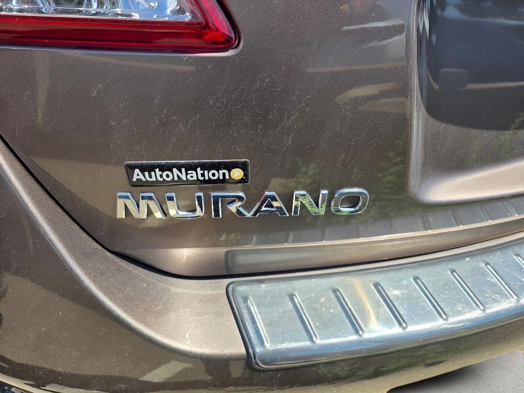 Used 2014 Tinted Bronze Metallic Nissan LE image 19