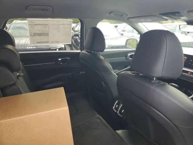New 2026 Wolf Gray Kia S image 28