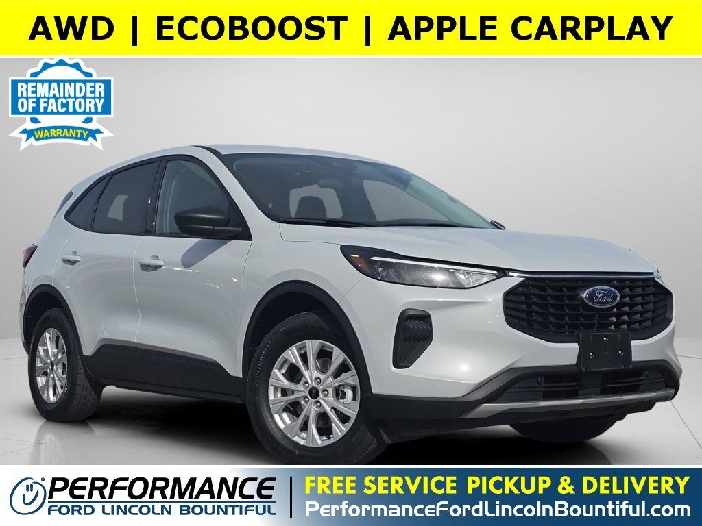 2025 Ford Escape Active AWD's photo