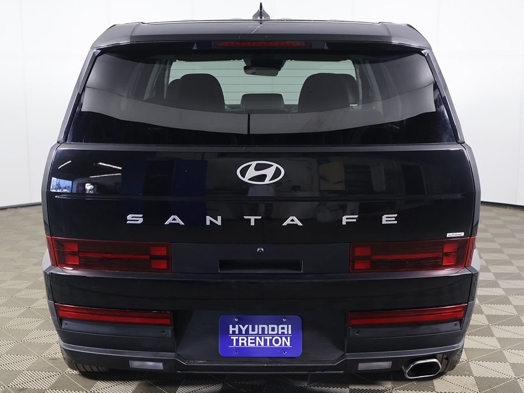 2024 Hyundai Santa Fe SE - Photo 11