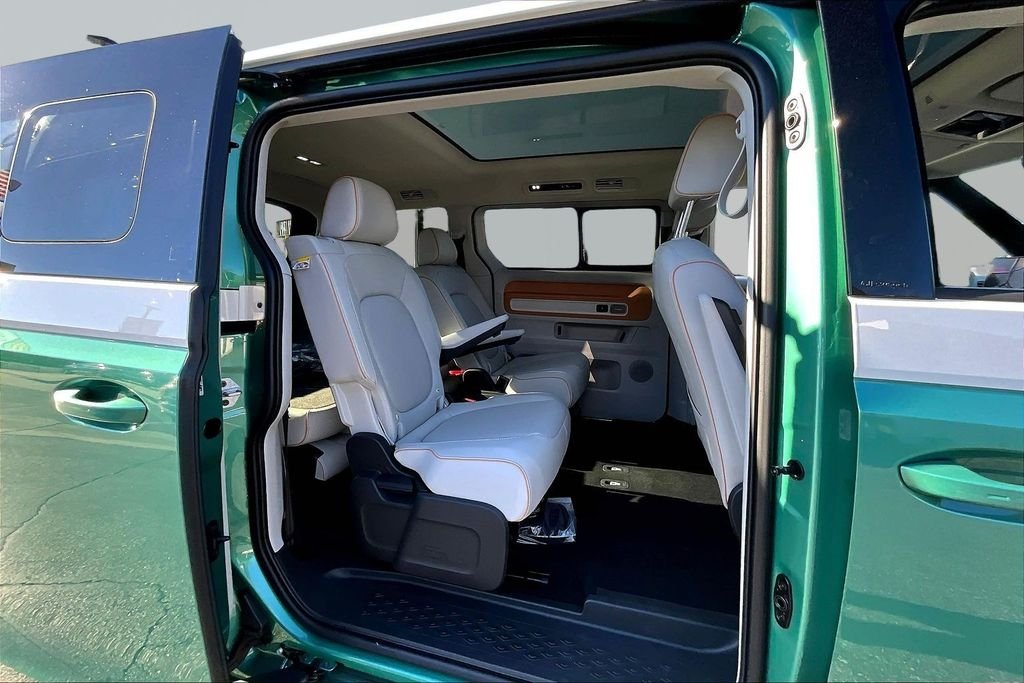 2025 Volkswagen ID. Buzz PRO S PLus - Photo 23