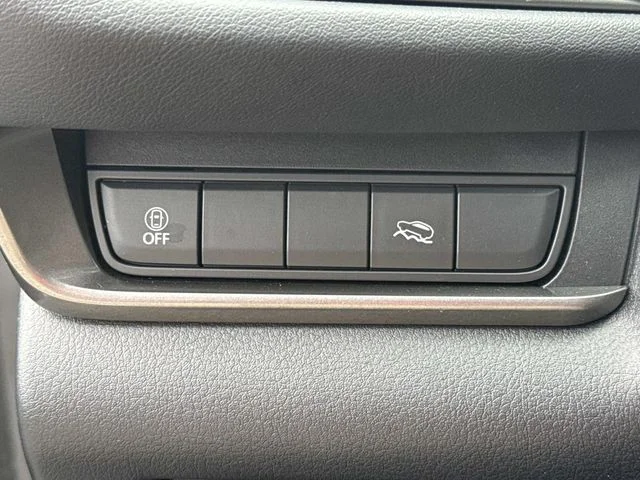 Used 2023 Gray Mazda 2.5 S Select Package image 42