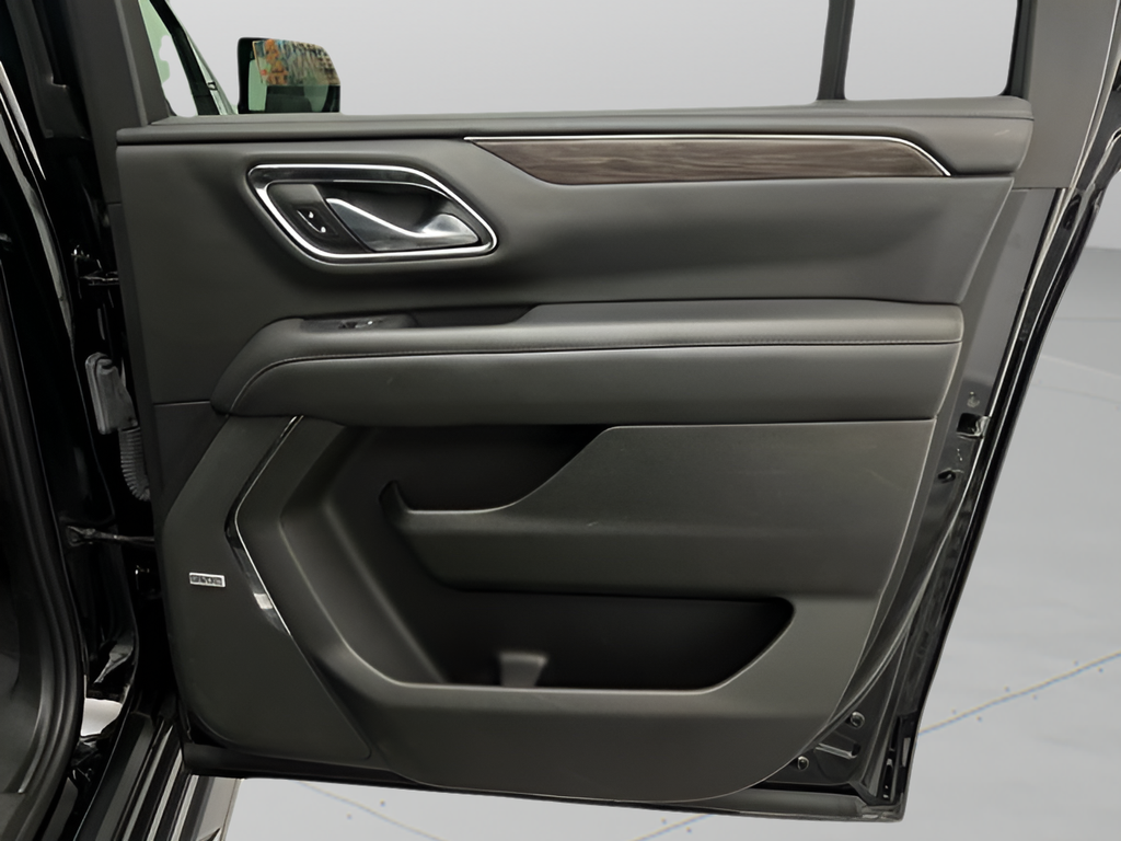 Used 2023 Black Chevrolet LT image 37