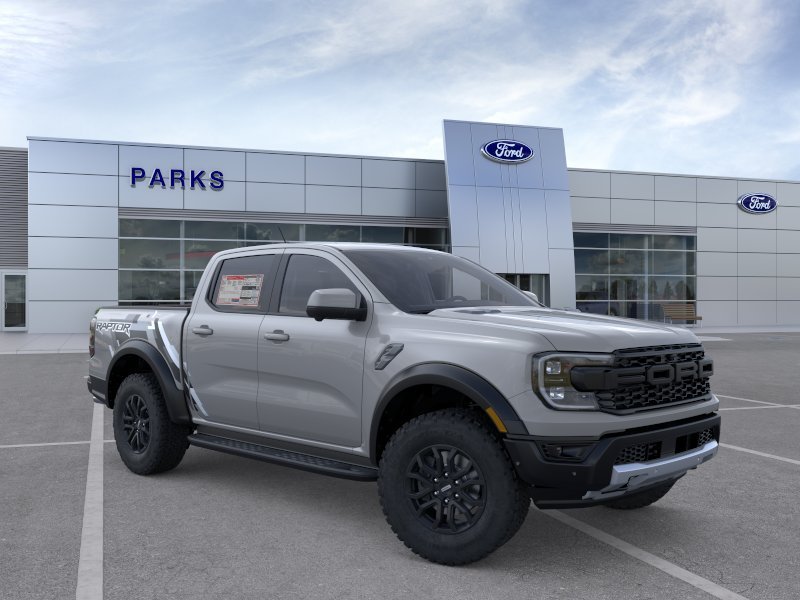 New 2026 Avalanche Ford Raptor® image 7